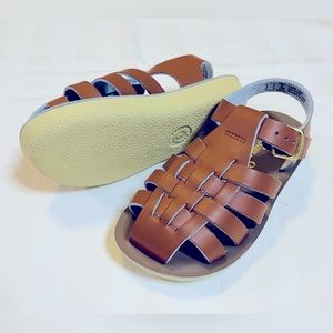 Salt Water Sandal